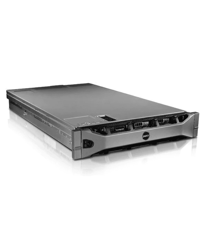 Dell PowerEdge R815 Rack Server with Quad Processors AMD Opteron 6176