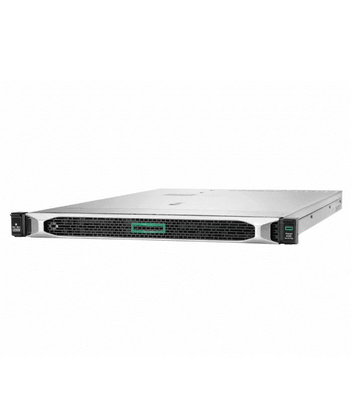 HPE ProLiant DL360 Gen9 Server 3.5 inch